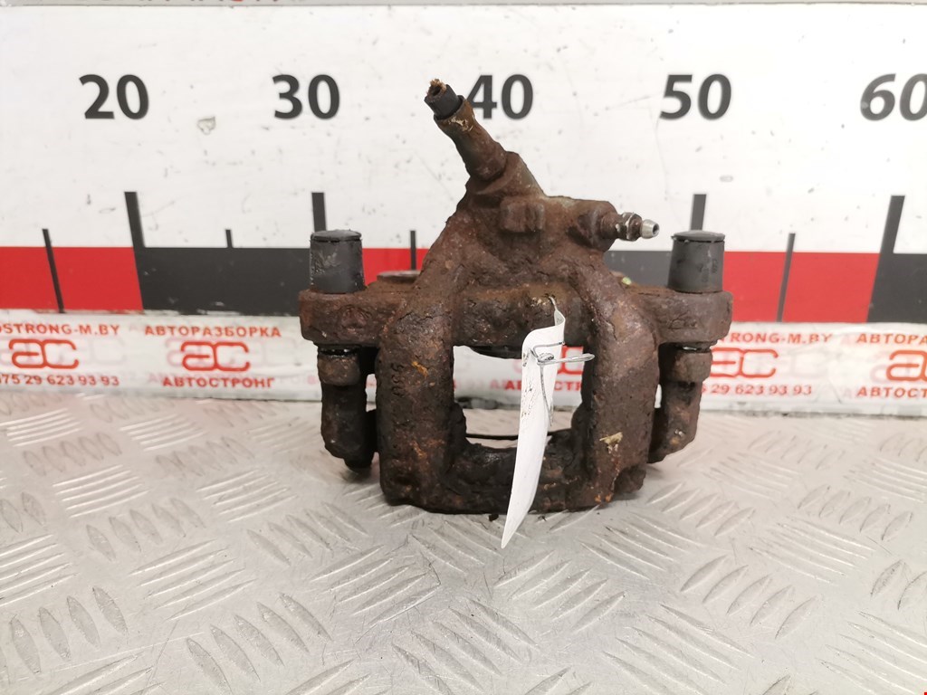 Суппорт задний правый MERCEDES-BENZ C-Class C-klasse W204 2007-2015