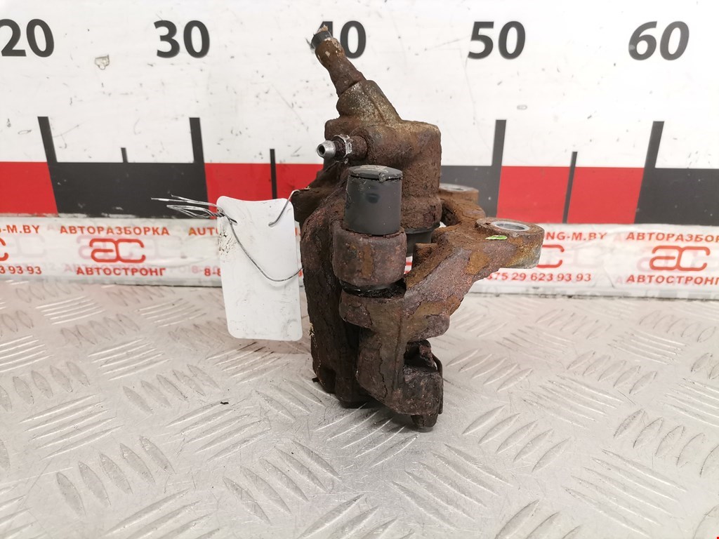 Суппорт задний правый MERCEDES-BENZ C-Class C-klasse W204 2007-2015