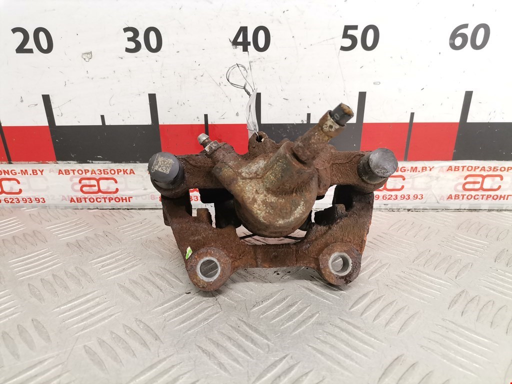 Суппорт задний правый MERCEDES-BENZ C-Class C-klasse W204 2007-2015