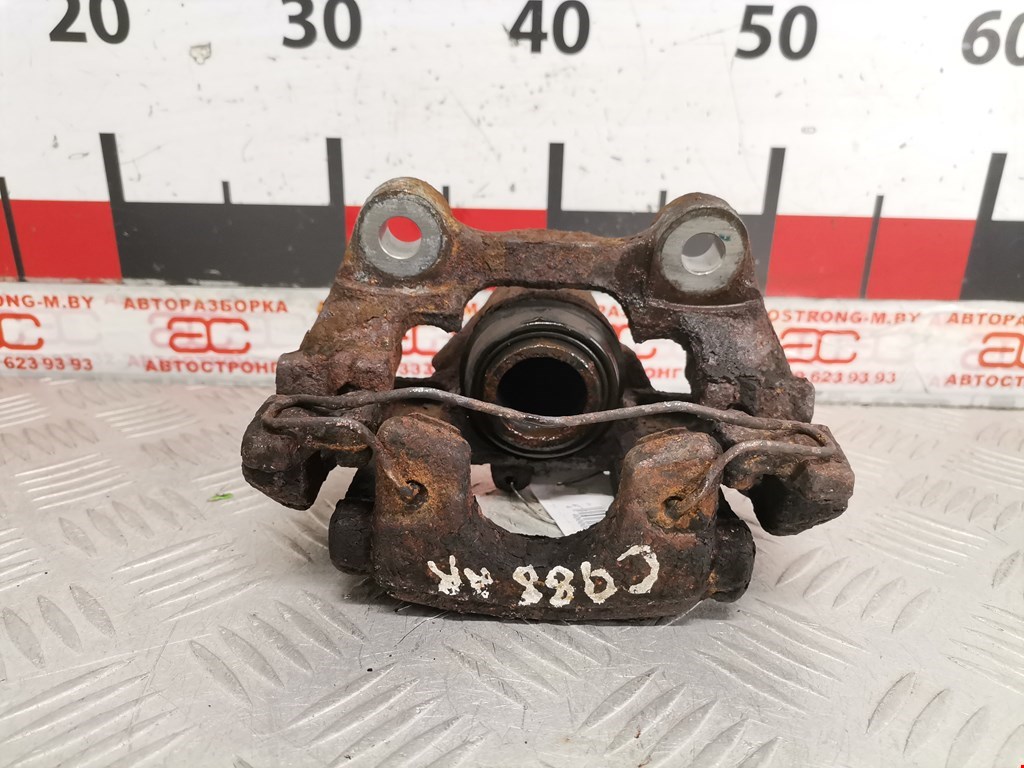 Суппорт задний правый MERCEDES-BENZ C-Class C-klasse W204 2007-2015