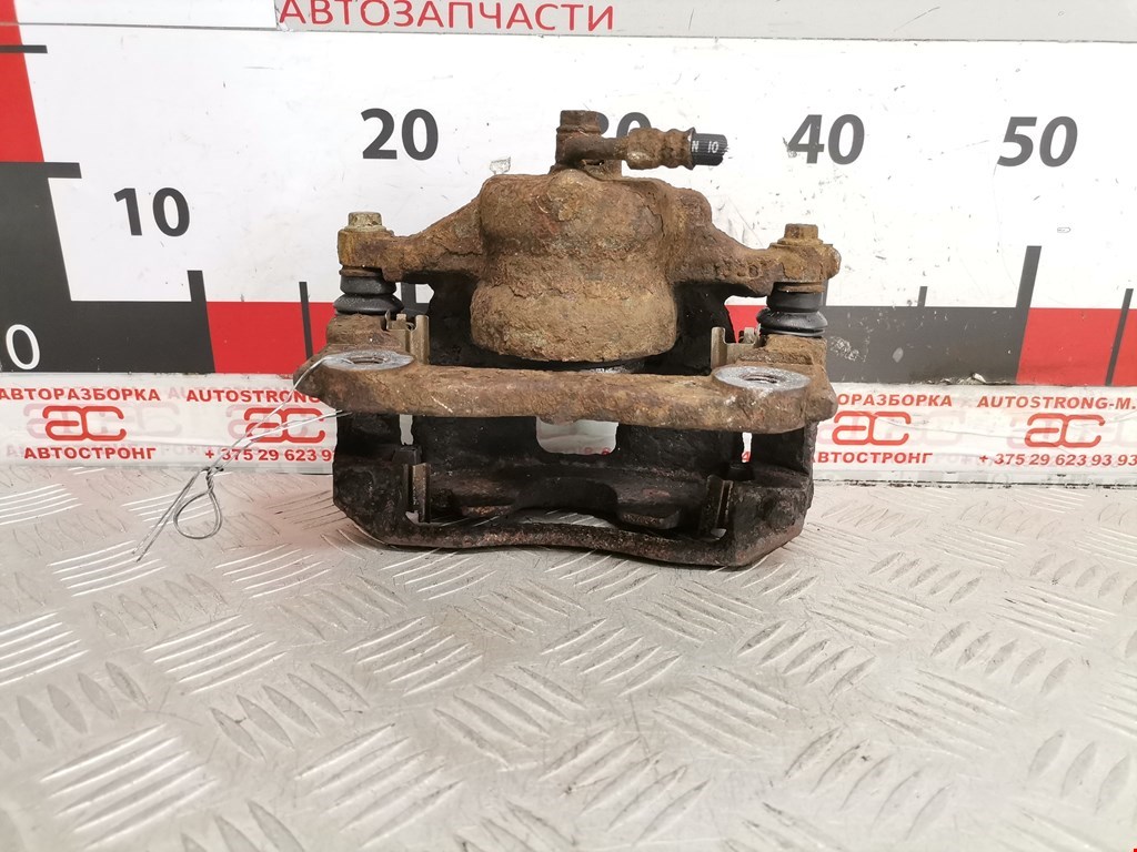 Суппорт передний правый HONDA CR-V III 2007-2012