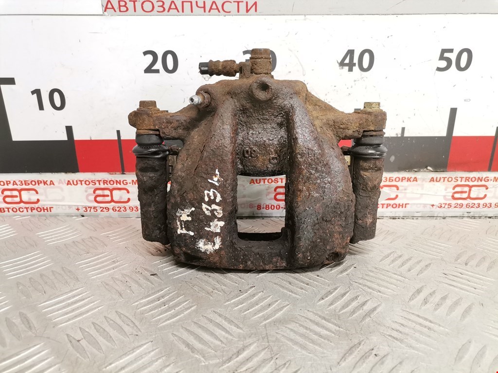 Суппорт передний правый HONDA CR-V III 2007-2012