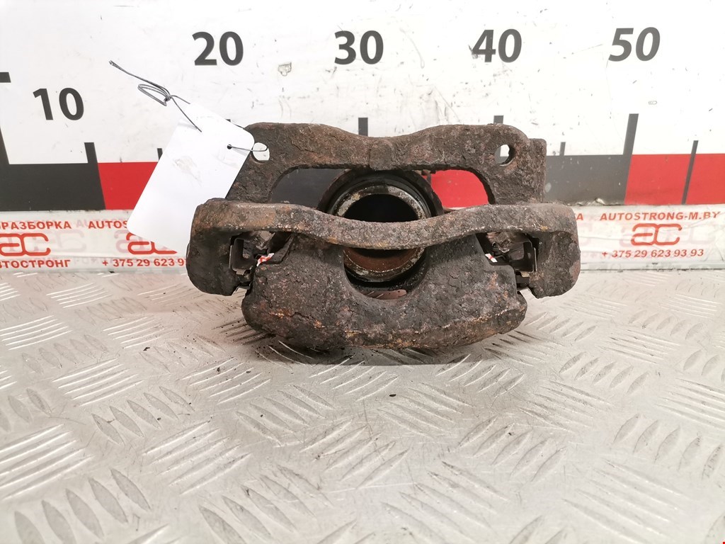 Суппорт передний правый HONDA CR-V III 2007-2012