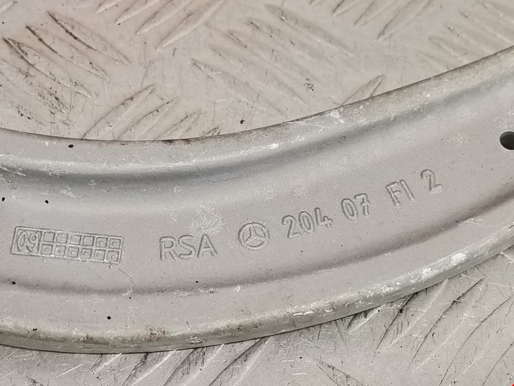 Рычаг задний правый MERCEDES-BENZ C-Class C-klasse W204 2007-2015