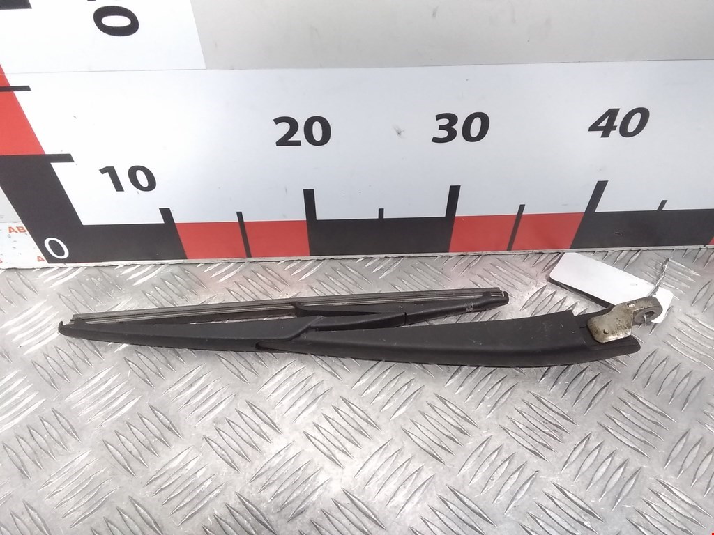 Поводок дворника задний (заднего) CITROEN C4 I 2004-2014