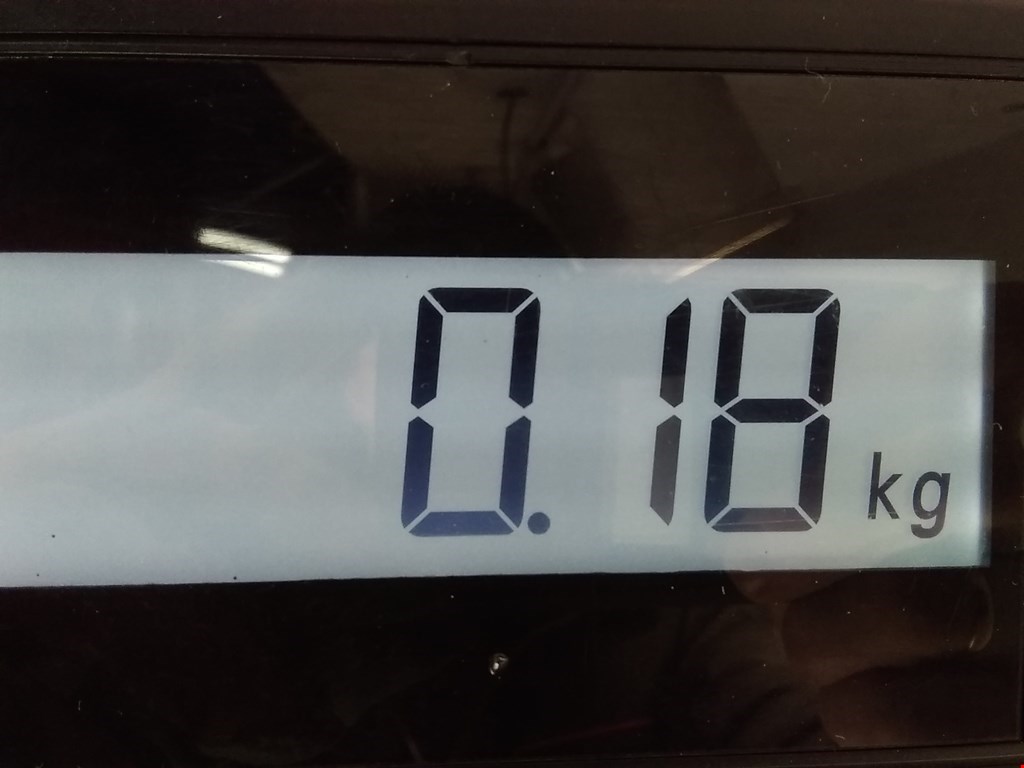 Поводок дворника задний (заднего) CITROEN C4 I 2004-2014