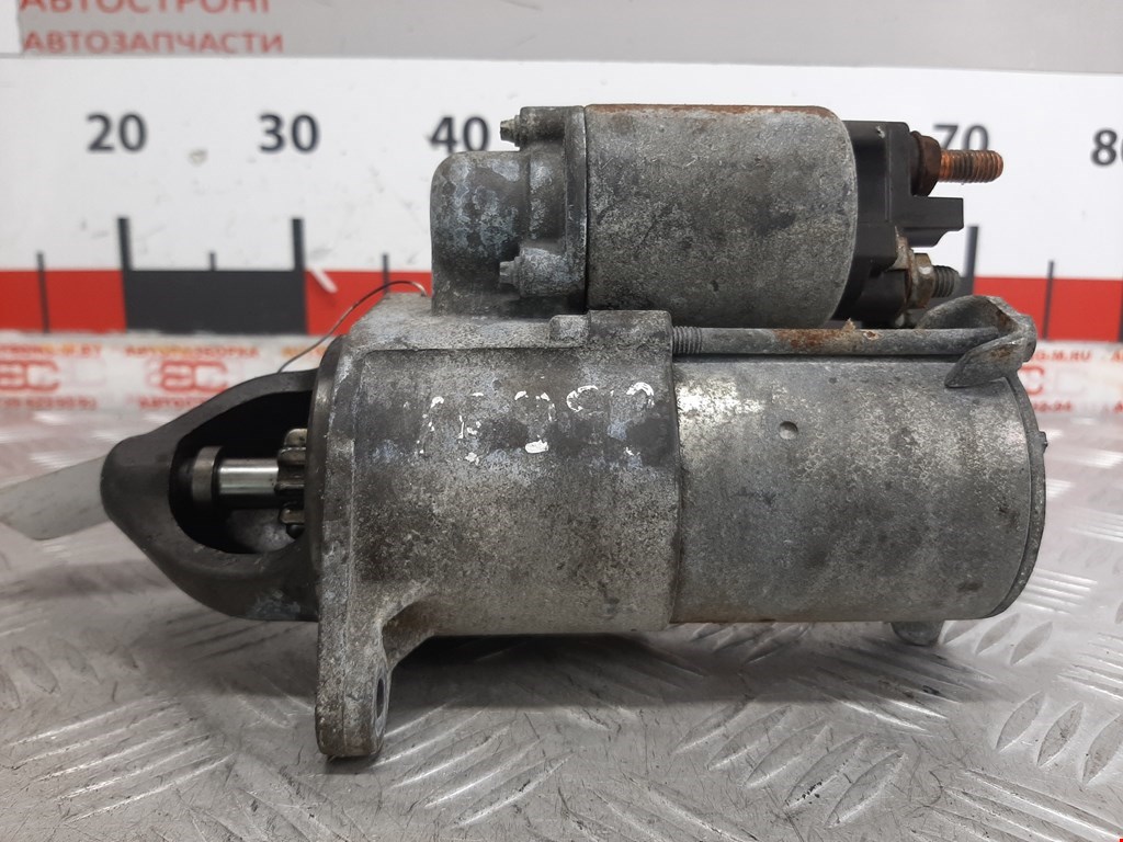 Стартер OPEL Insignia 2008-2017