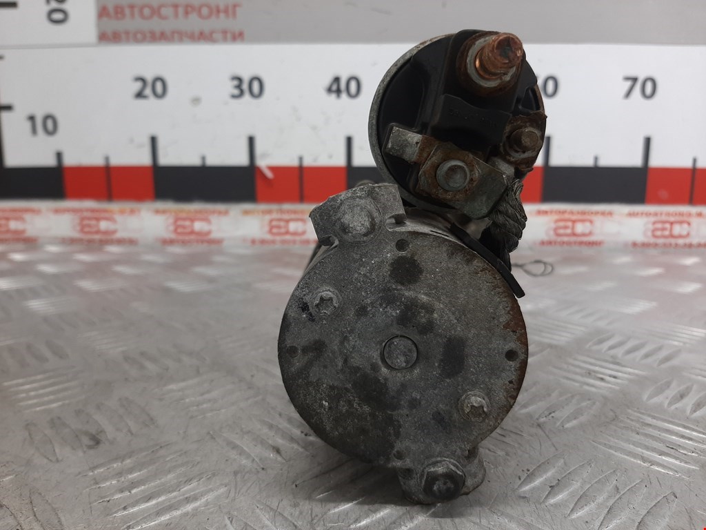 Стартер OPEL Insignia 2008-2017