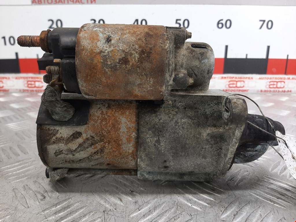 Стартер OPEL Insignia 2008-2017