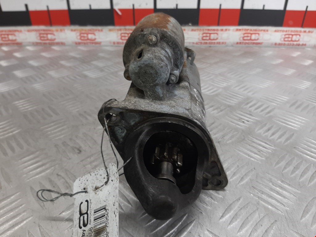 Стартер OPEL Insignia 2008-2017