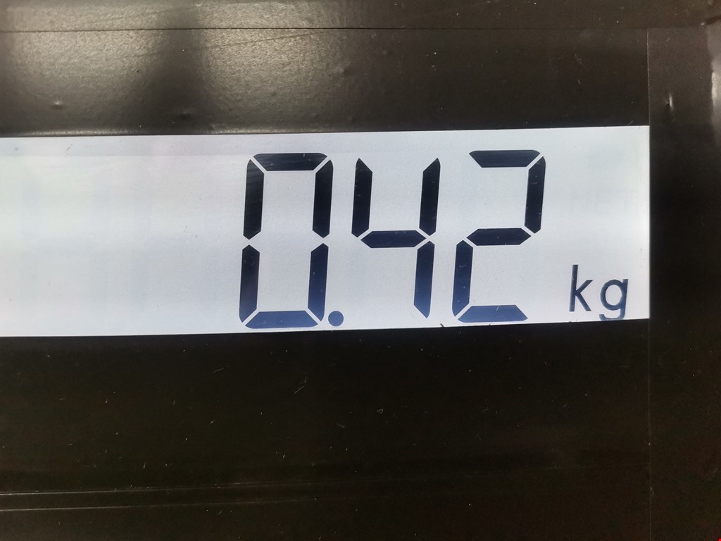 Блок управления AIR BAG CHRYSLER 300 C 2004-2010