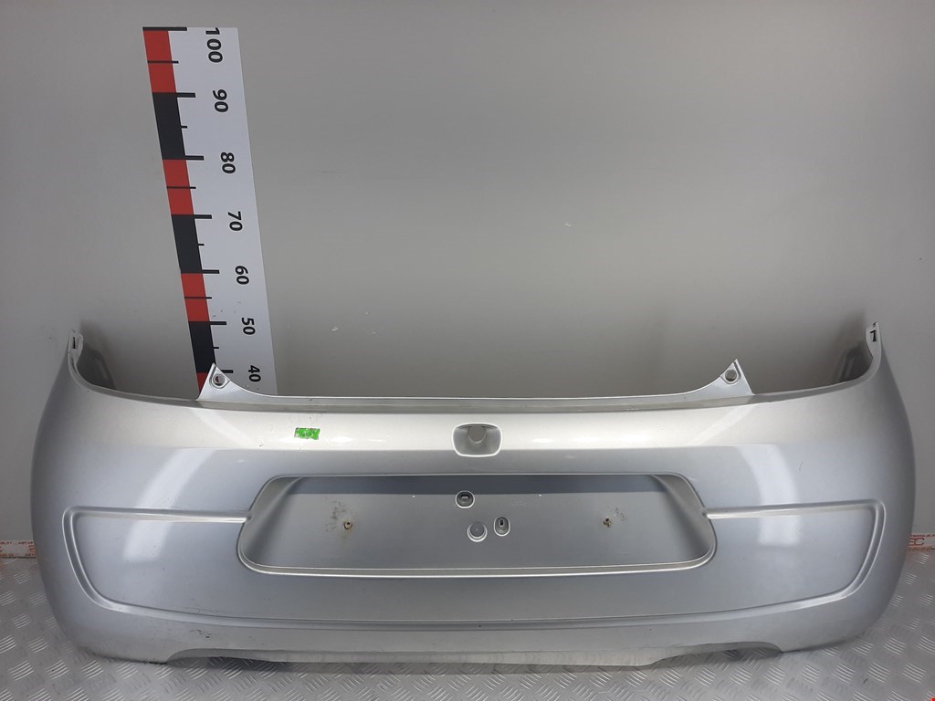 Бампер задний Citroen C1 2 (2014-2023)