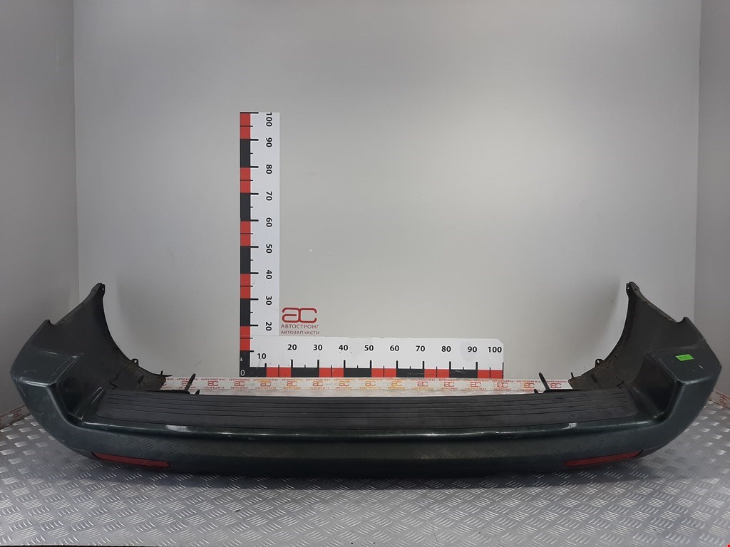 Бампер задний LAND ROVER Range Rover 2002-2012