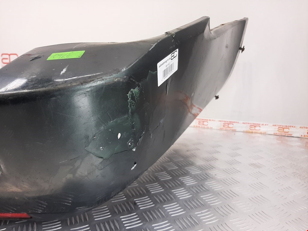 Бампер задний LAND ROVER Range Rover 2002-2012