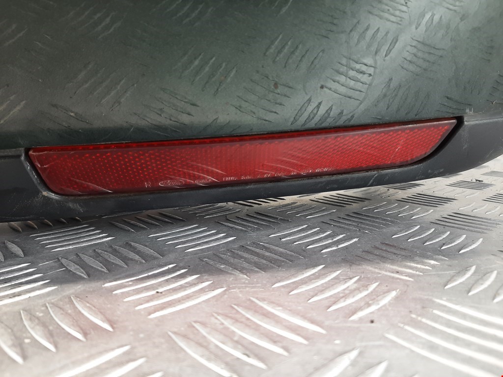 Бампер задний LAND ROVER Range Rover 2002-2012