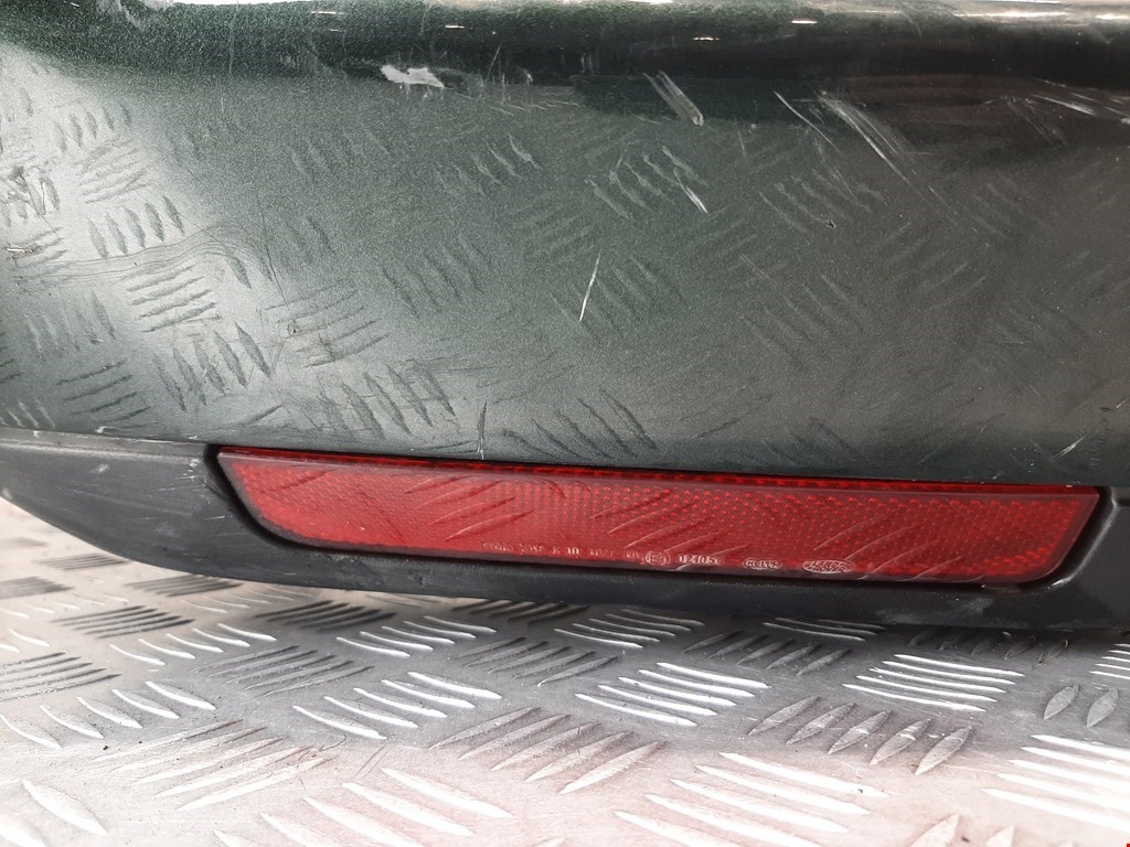 Бампер задний LAND ROVER Range Rover 2002-2012