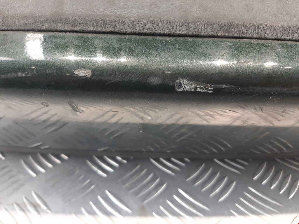 Бампер задний LAND ROVER Range Rover 2002-2012