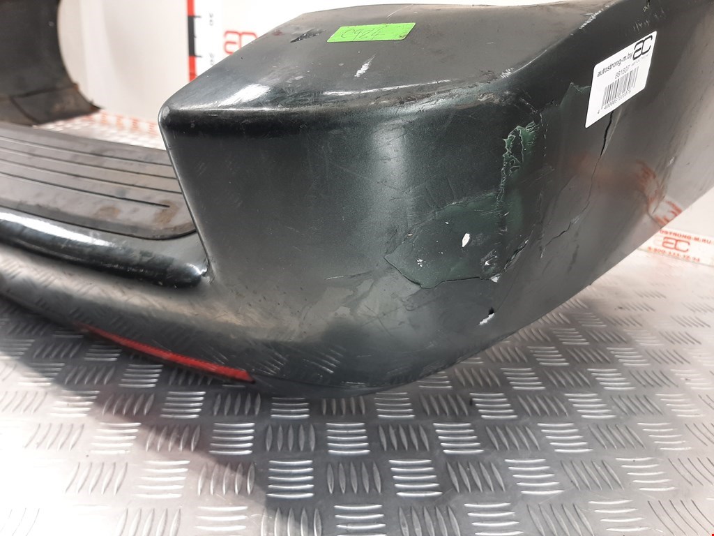 Бампер задний LAND ROVER Range Rover 2002-2012