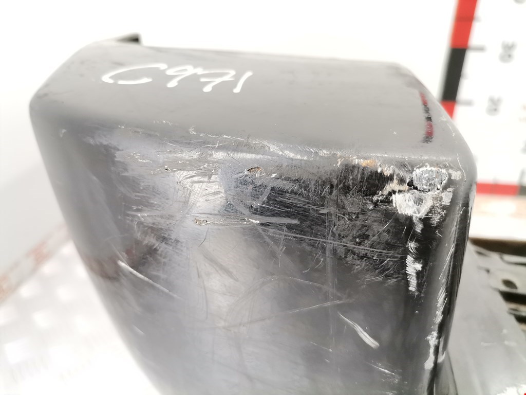 Бампер задний LAND ROVER Range Rover 2002-2012