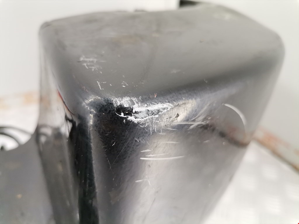 Бампер задний LAND ROVER Range Rover 2002-2012