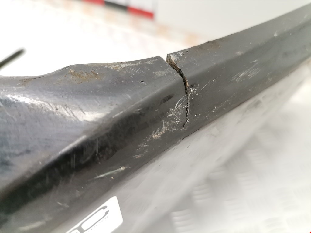 Бампер задний LAND ROVER Range Rover 2002-2012