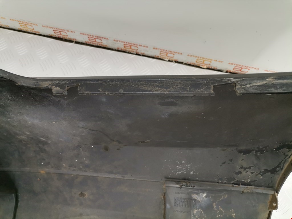 Бампер задний LAND ROVER Range Rover 2002-2012