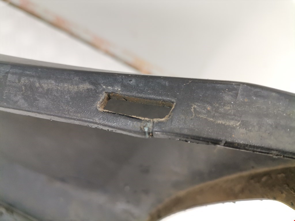 Бампер задний LAND ROVER Range Rover 2002-2012