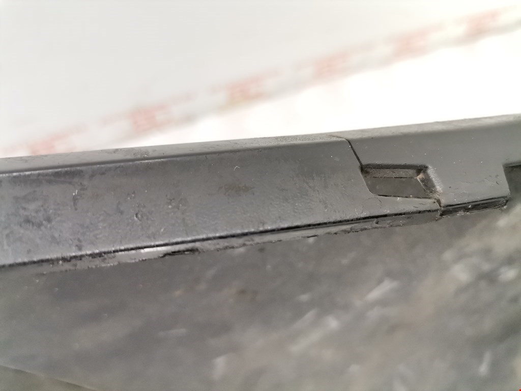 Бампер задний LAND ROVER Range Rover 2002-2012