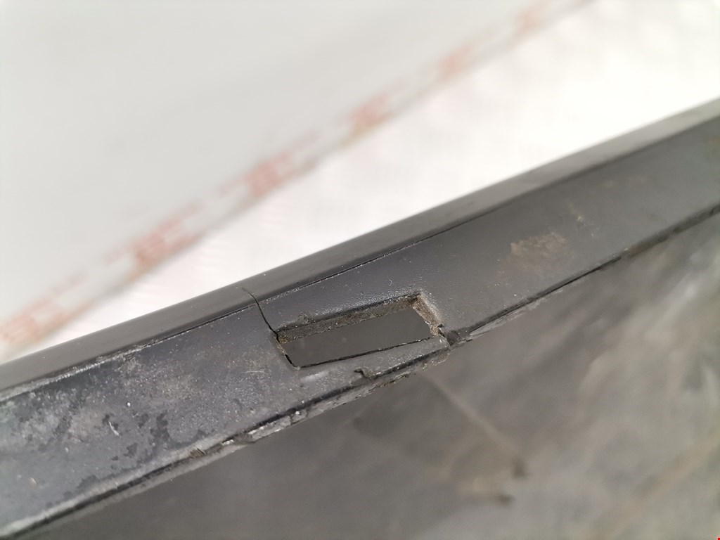 Бампер задний LAND ROVER Range Rover 2002-2012