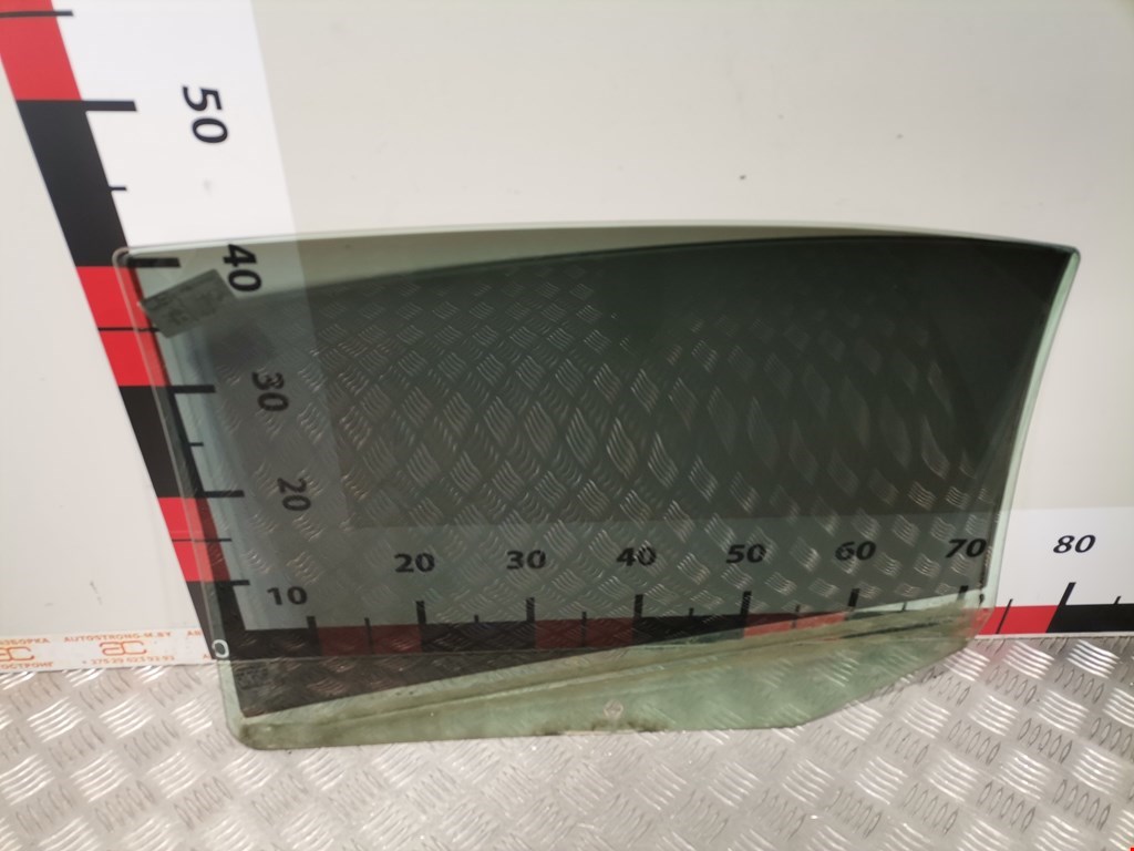 Стекло двери заднее правое CHRYSLER Sebring III JS 2006-2010