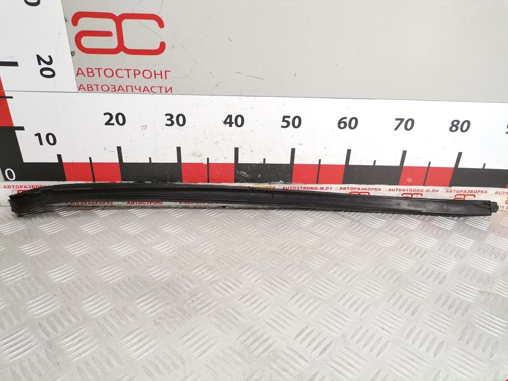 Молдинг лобового стекла OPEL Astra J 2009-2017