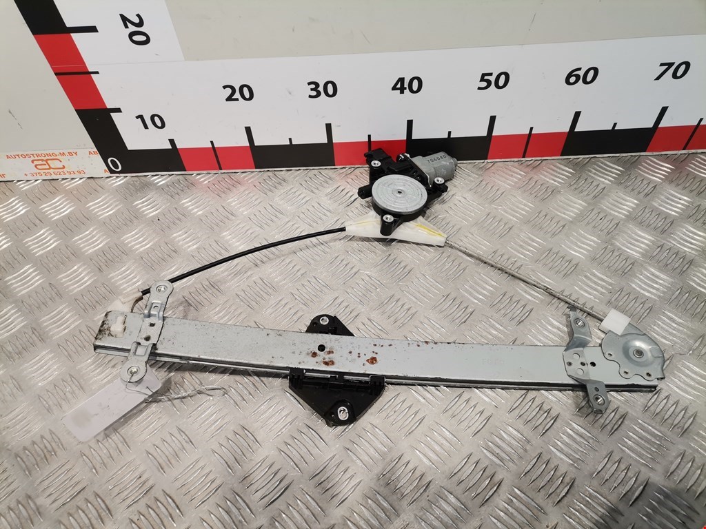 Стеклоподъемник передний правый SUBARU Impreza 2007-2011