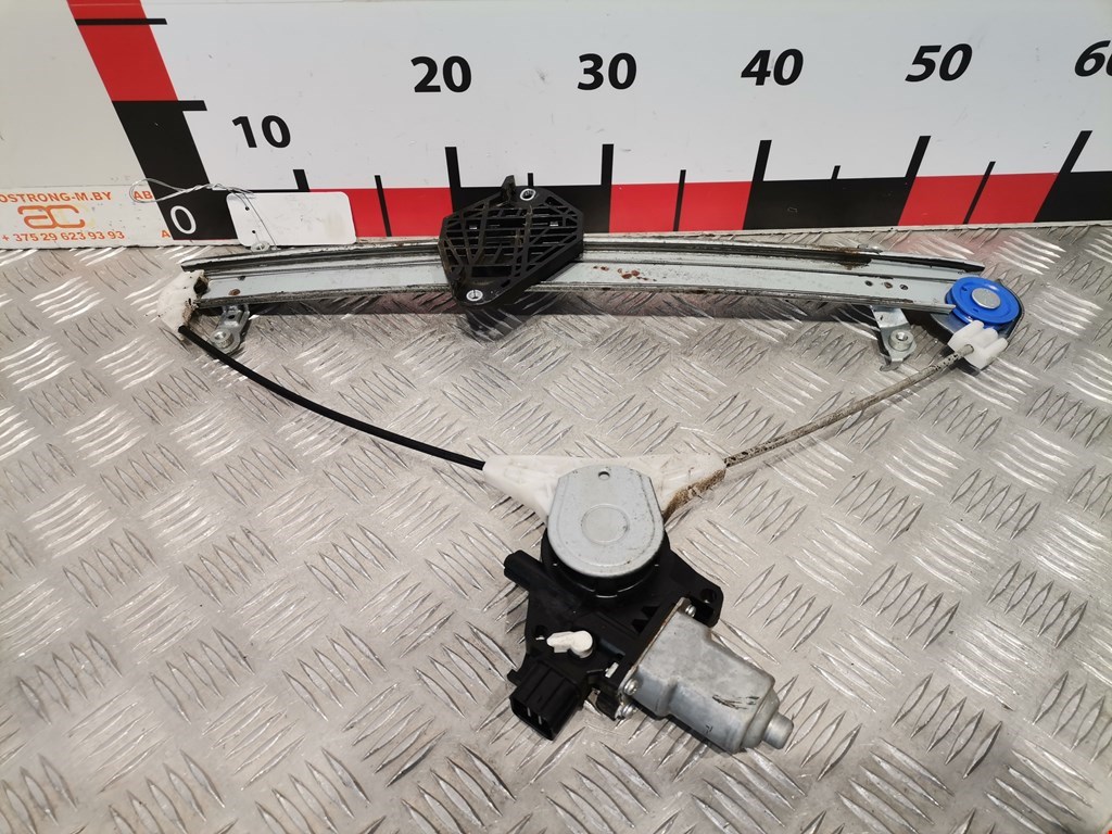 Стеклоподъемник передний правый SUBARU Impreza 2007-2011