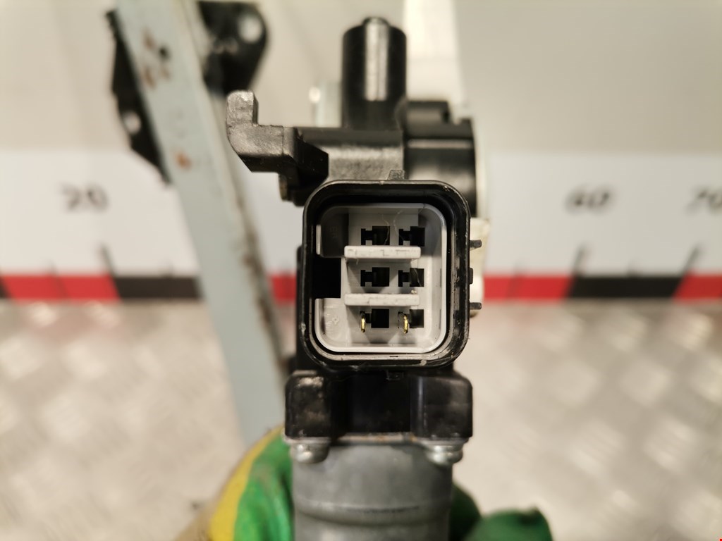 Стеклоподъемник передний правый SUBARU Impreza 2007-2011