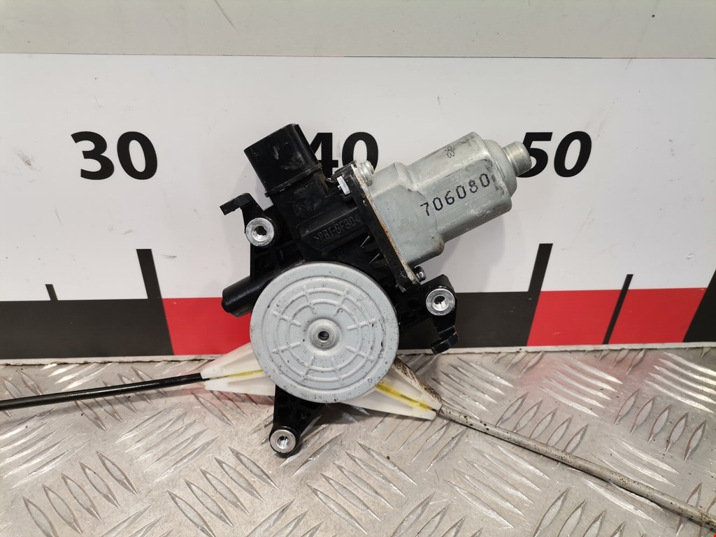 Стеклоподъемник передний правый SUBARU Impreza 2007-2011