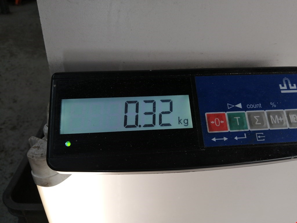 Форсунка дизельная электрическая BMW 7er 7 серия F01/F02/F04 2008-2015