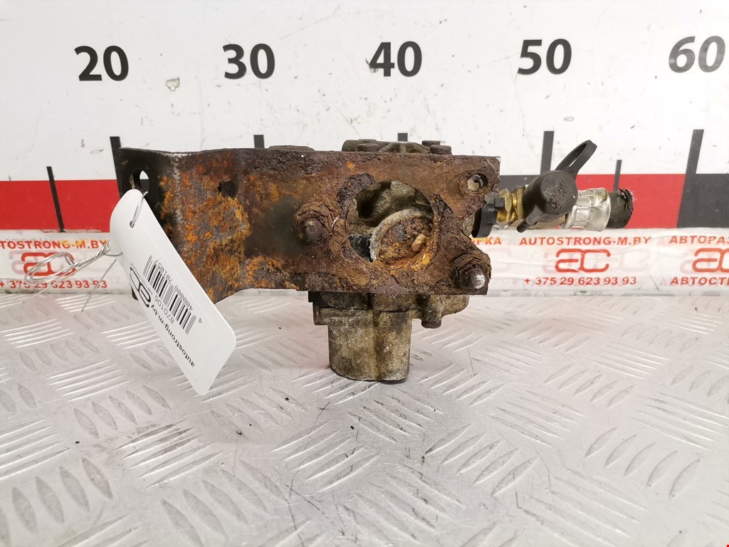 Кран ABS тормозной главный (распределитель) MERCEDES-BENZ Truck Atego 1998-2003