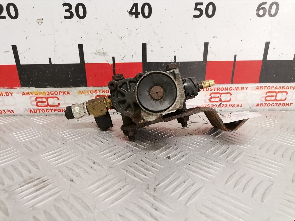 Кран ABS тормозной главный (распределитель) MERCEDES-BENZ Truck Atego 1998-2003