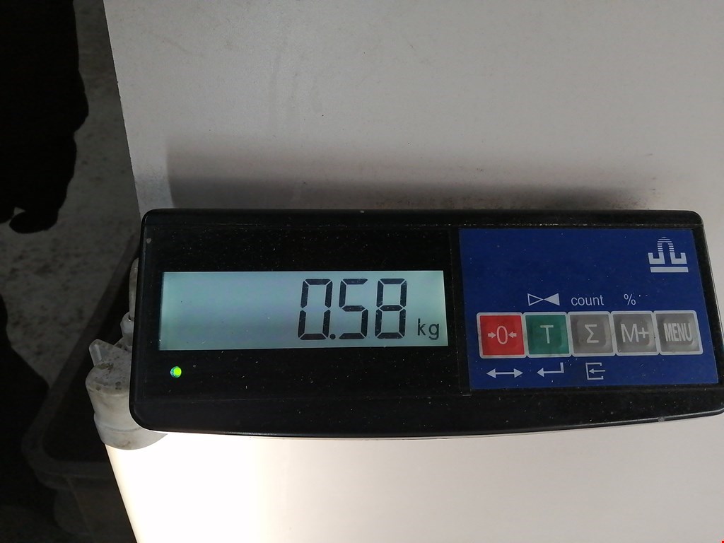 Форсунка дизельная электрическая MERCEDES-BENZ Vario 1996-2013