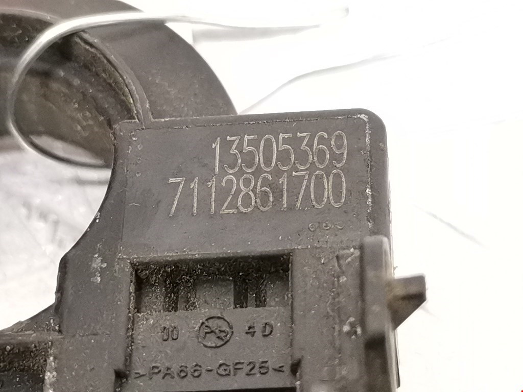 Датчик OPEL Astra J 2009-2017