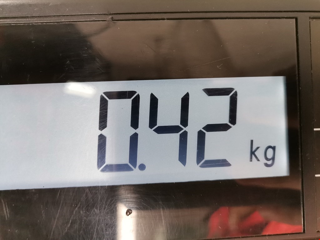 Амортизатор крышки (двери) багажника PEUGEOT 207 2006-2015