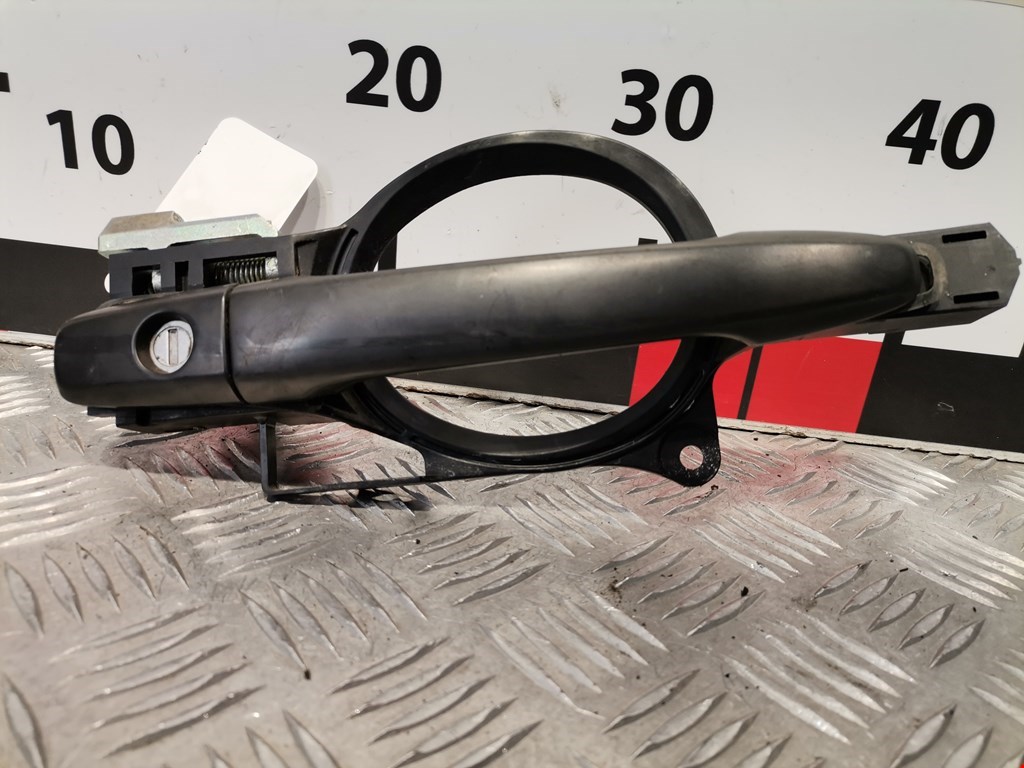 Ручка двери передней наружная правая MITSUBISHI Outlander XL 2006-2012