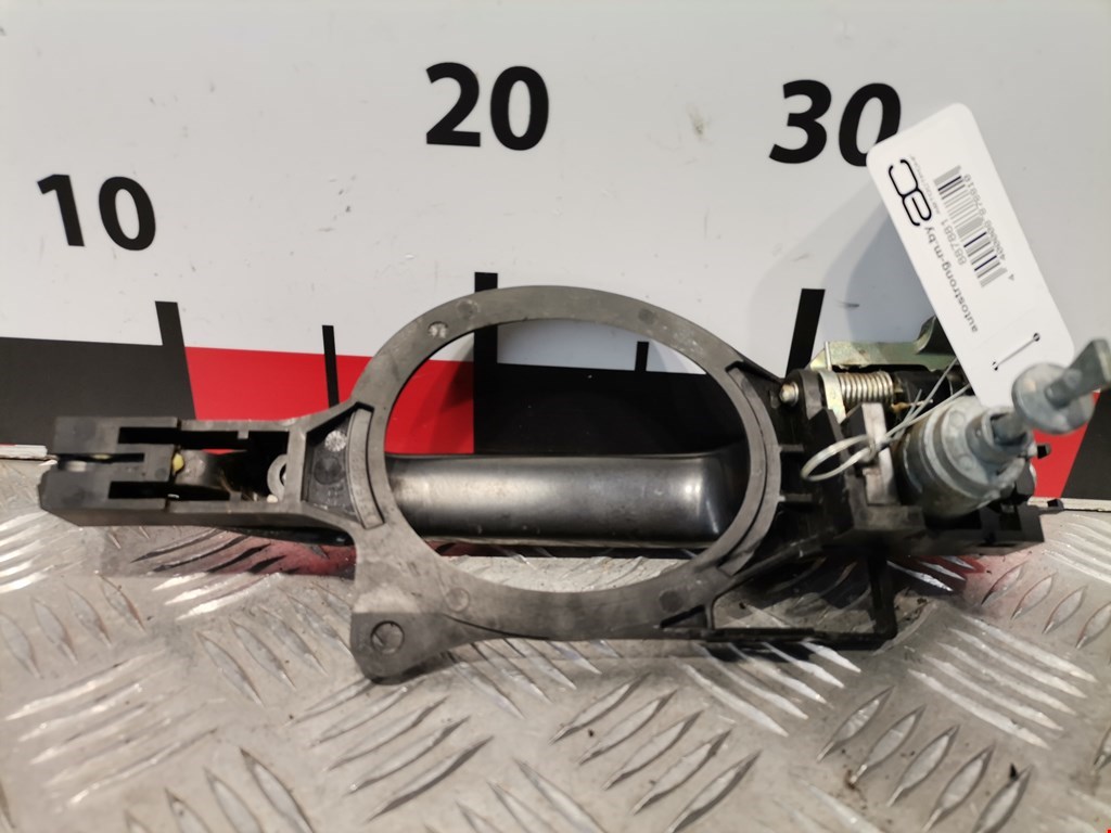 Ручка двери передней наружная правая MITSUBISHI Outlander XL 2006-2012