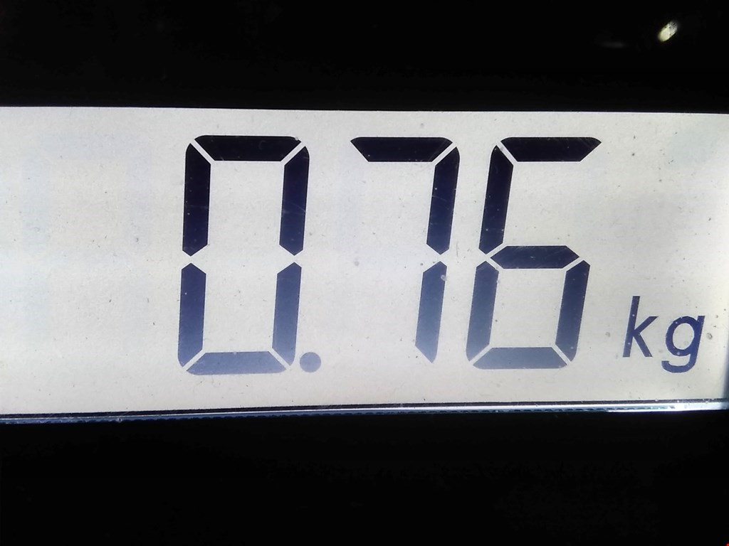 Форсунка дизельная электрическая VOLKSWAGEN Passat B6 2005-2011