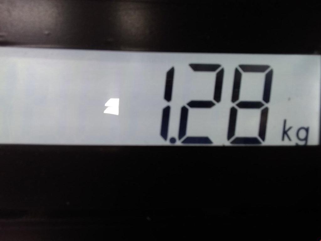 Кран ABS тормозной главный (распределитель) MERCEDES-BENZ Truck Atego 1998-2003