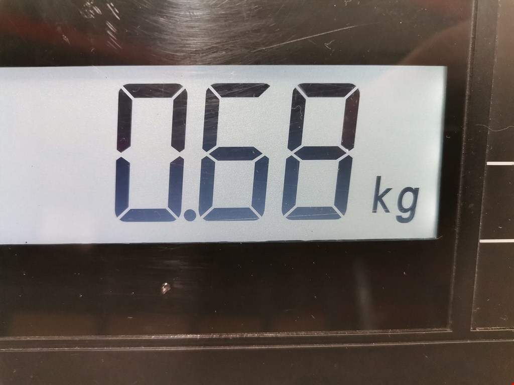 Замок двери передней левой SKODA Superb 2008-2015