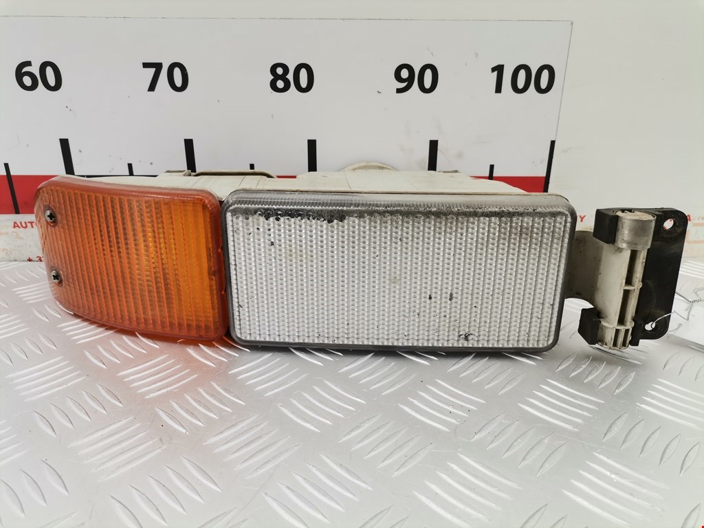 Указатель поворота (поворотник) левый MAN TGM (2005-2020)