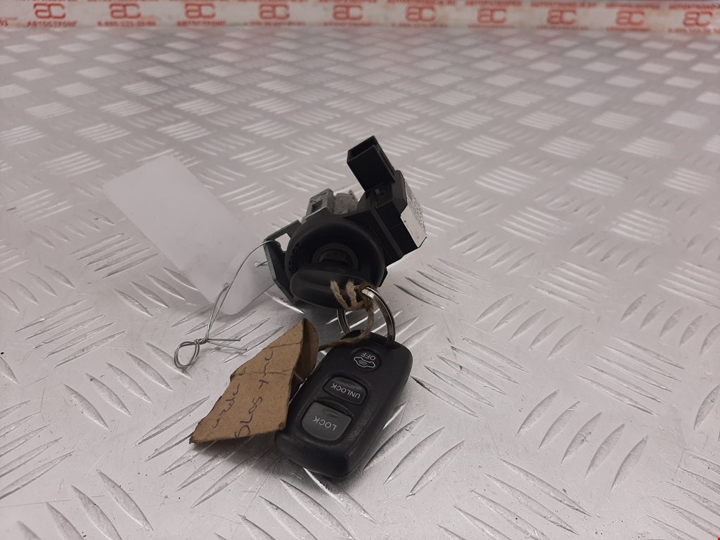 Замок зажигания MAZDA Mazda 6 GG 2000-2007