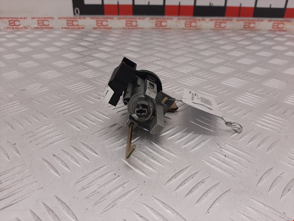 Замок зажигания MAZDA Mazda 6 GG 2000-2007