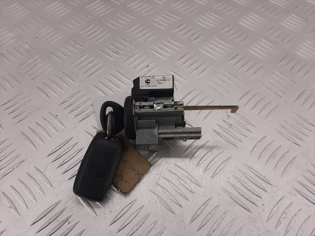 Замок зажигания MAZDA Mazda 6 GG 2000-2007